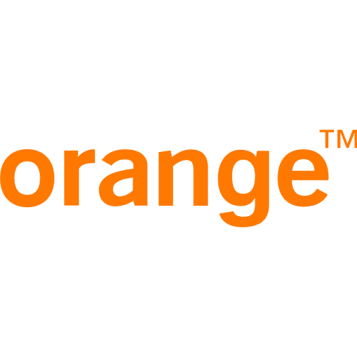 Orange - Référence client de l'agence web Async Code