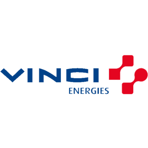Vinci Energies - Projet de développement réalisé par Async Code