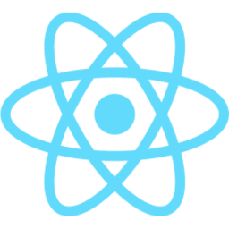 logo react