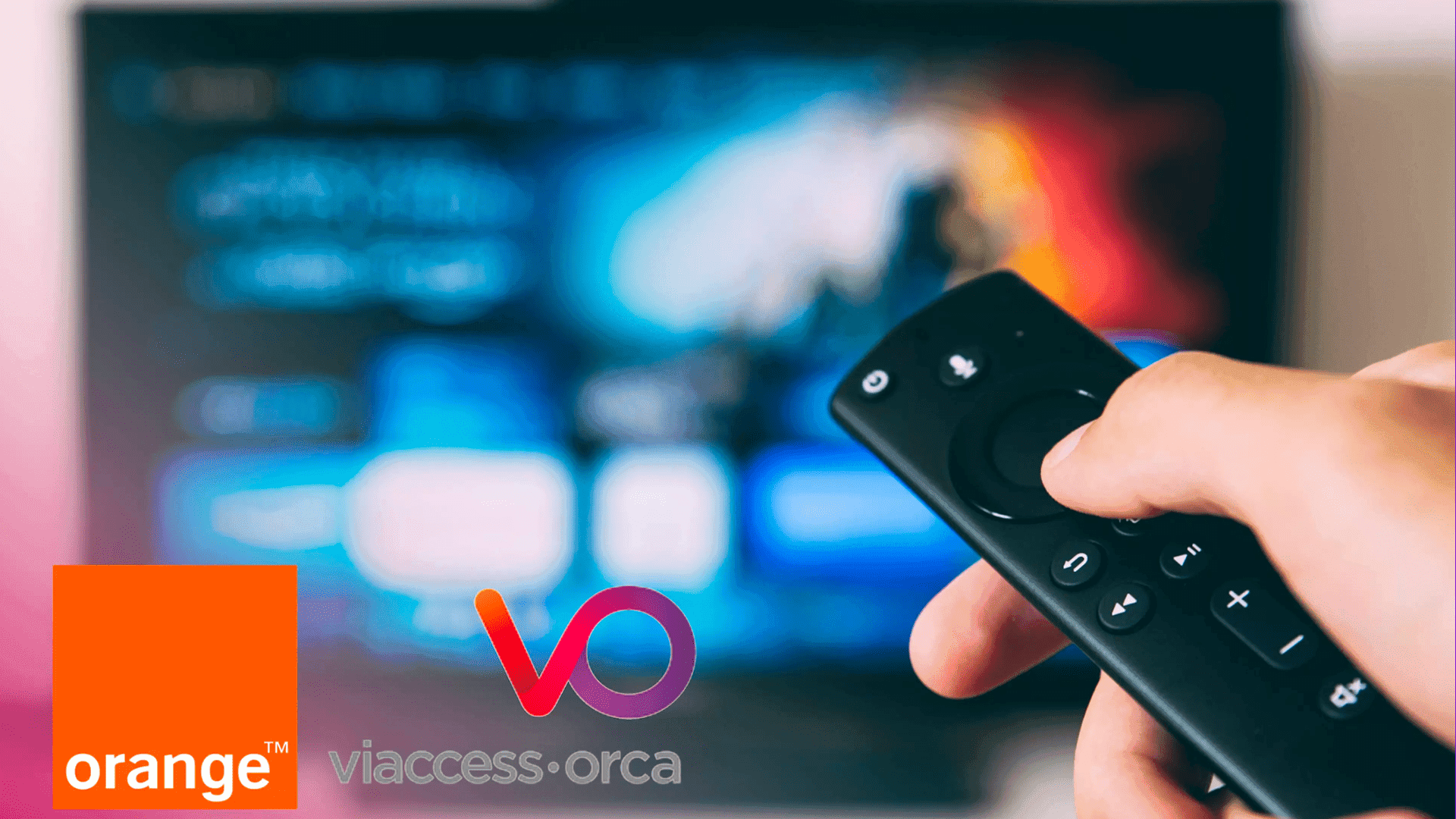 Viaccess-Orca (Orange)